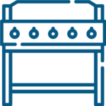 Gas Grill